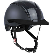Casco Cap Duell Prime Grey