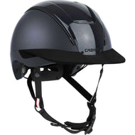 Casco Cap Duell Prime Grey