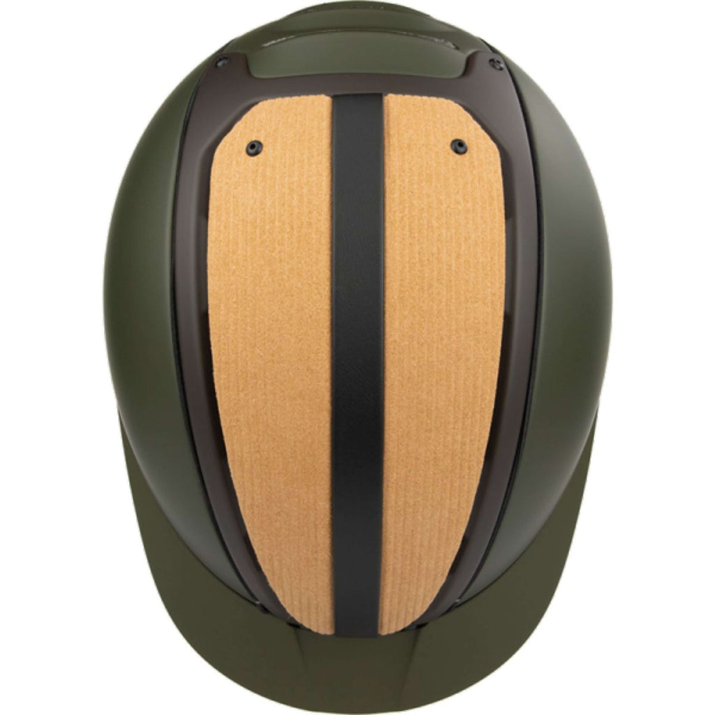 Casco Cap Duell One Cottage Brown
