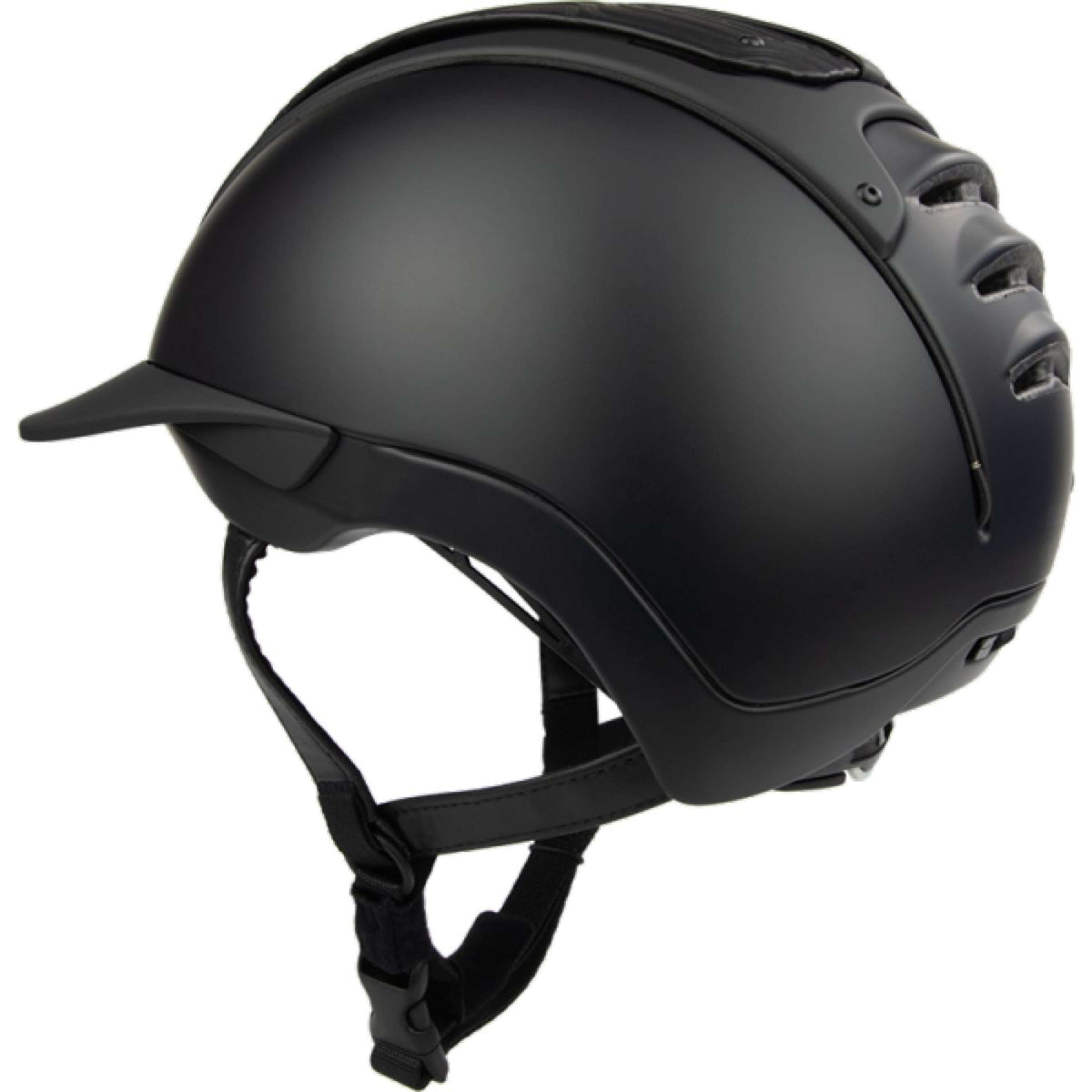 Casco Cap Duell One Finesse Black Casco Cap Duell One Finesse Black