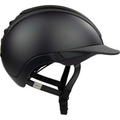 Casco Cap Duell One Finesse Black