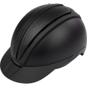 Casco Cap Duell One Finesse Black