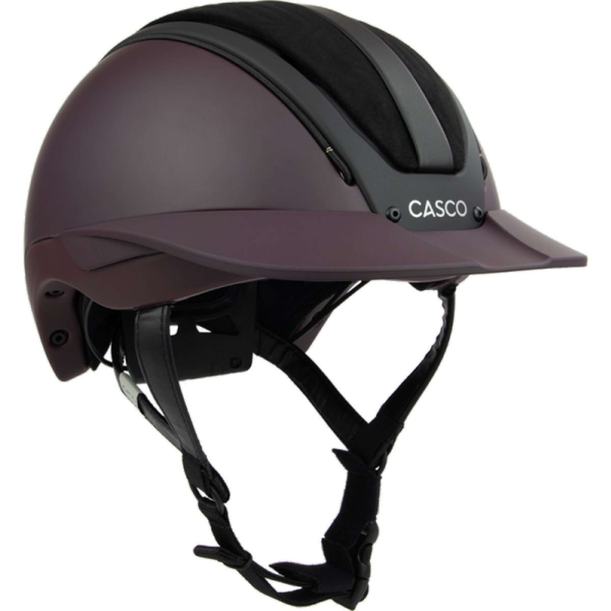 Casco Cap Duell One Finesse Merlot