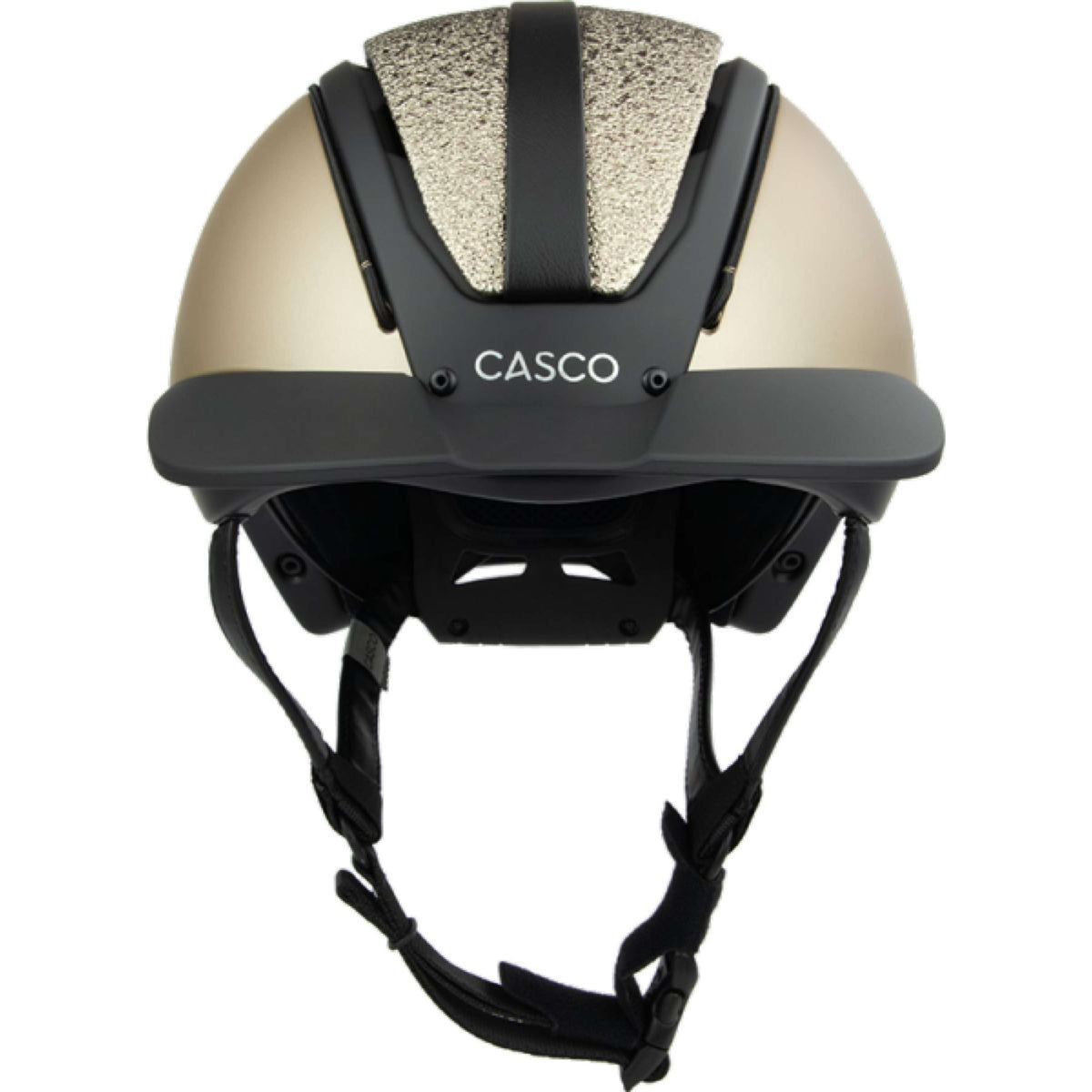 Casco Cap Duell One Flair Platinum