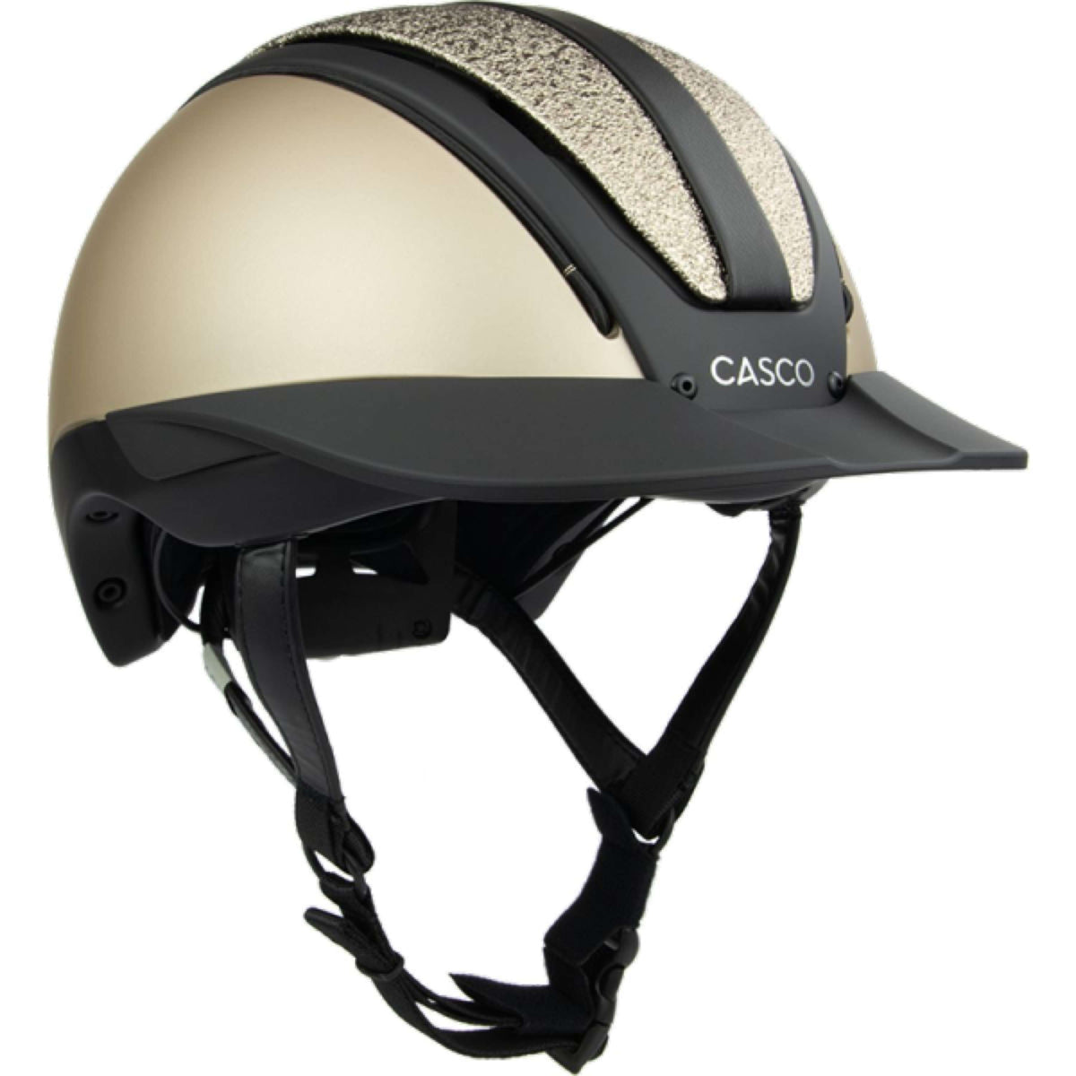 Casco Cap Duell One Flair Platinum