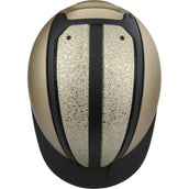 Casco Cap Duell One Flair Platinum
