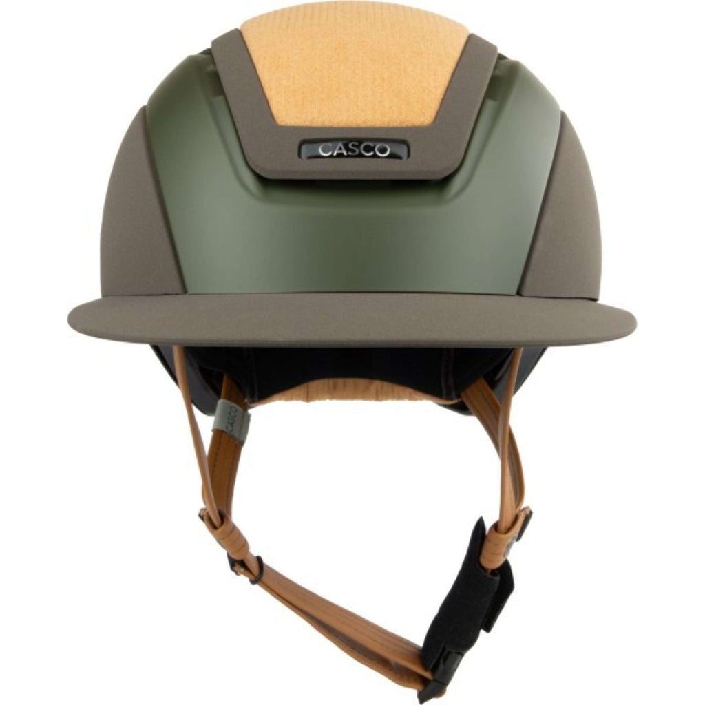 Casco Cap Elite Cottage Brown