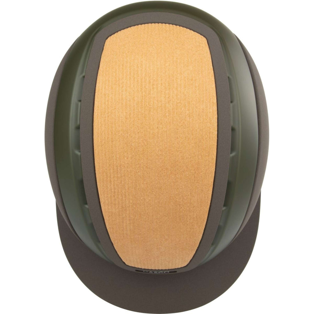 Casco Cap Elite Cottage Brown