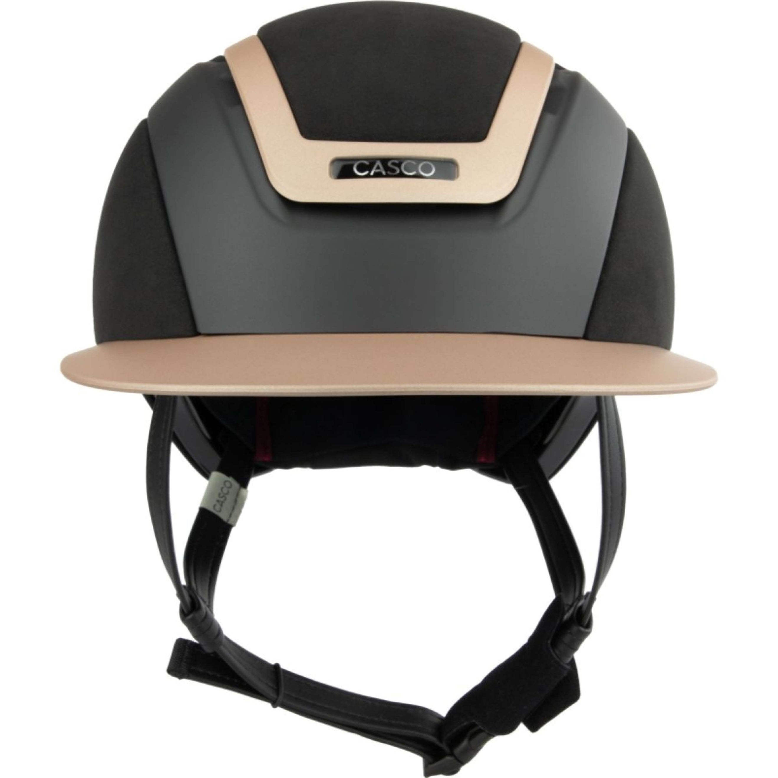 Casco Cap Elite Paladin Champagne Casco Cap Elite Paladin Champagne