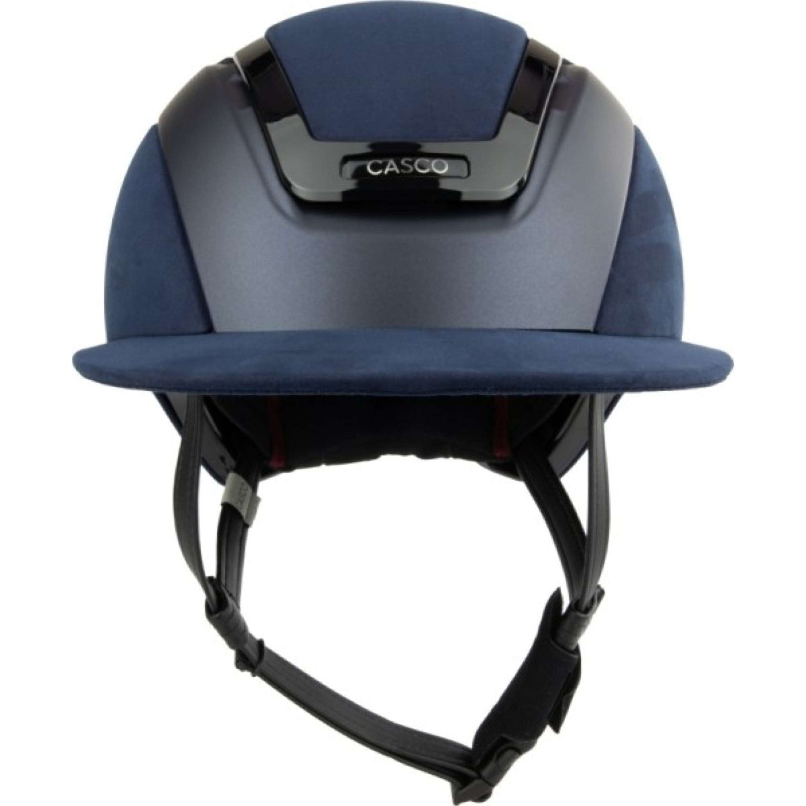 Casco Cap Elite Valiant Blue