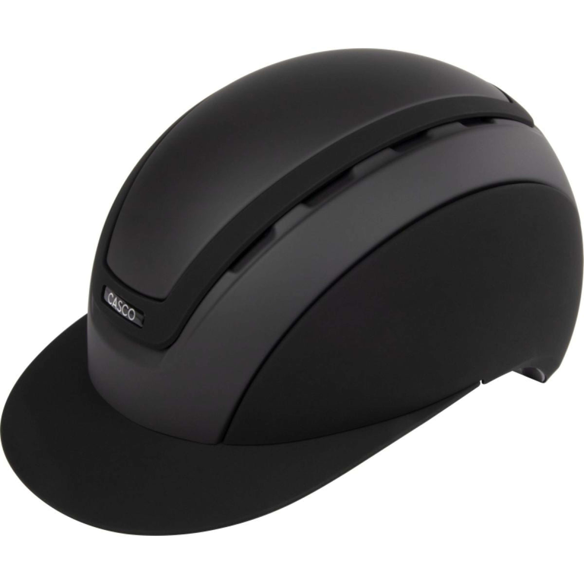 Casco Cap Elite Velaris Black