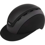 Casco Cap Elite Velaris Black