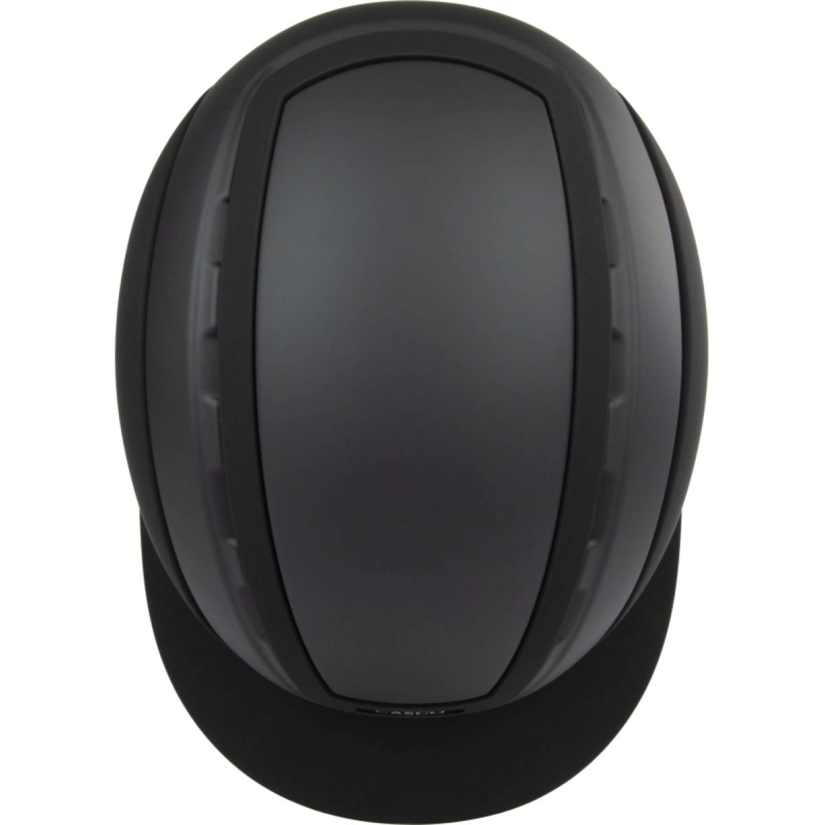 Casco Cap Elite Velaris Black