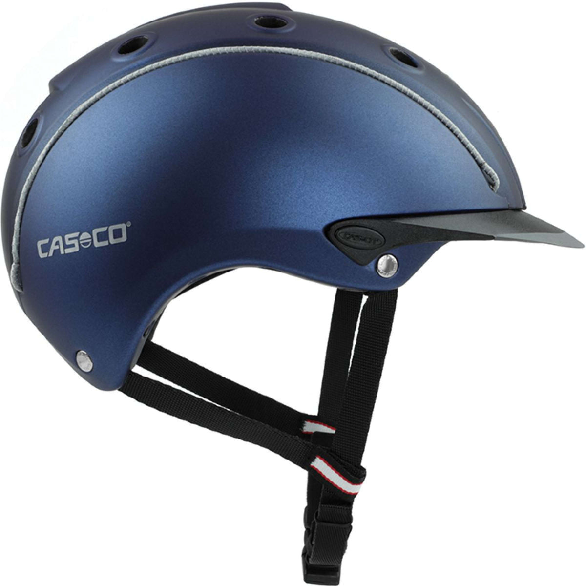 Casco Cap Mistrall Prime Blue
