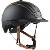 Casco Cap Mistrall-2 Edition Zwart