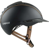 Casco Cap Mistrall-2 Edition Zwart