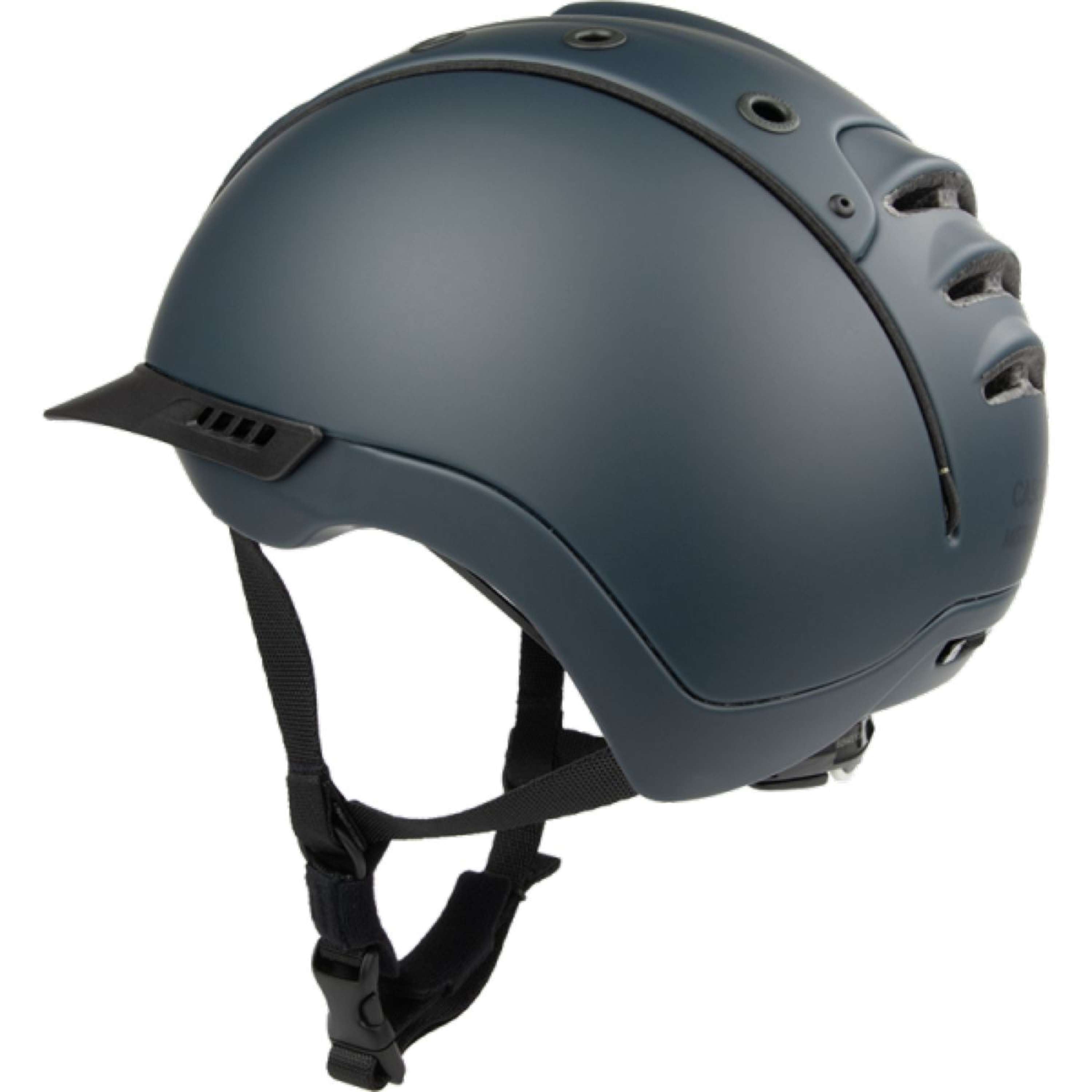 Casco Cap Mistrall 2 Prime Blue