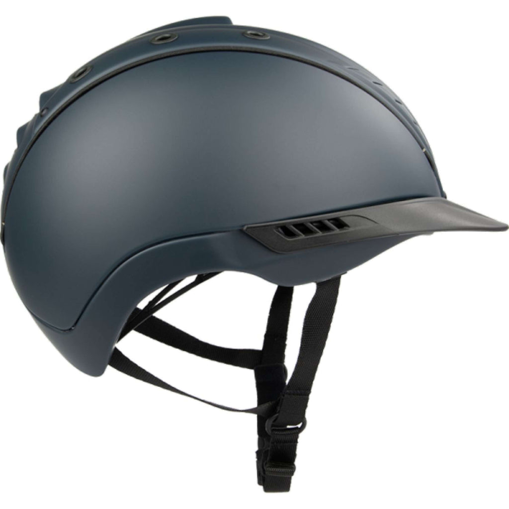 Casco Cap Mistrall 2 Prime Blue