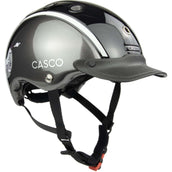 Casco Cap Nori Moonbeam Anthra
