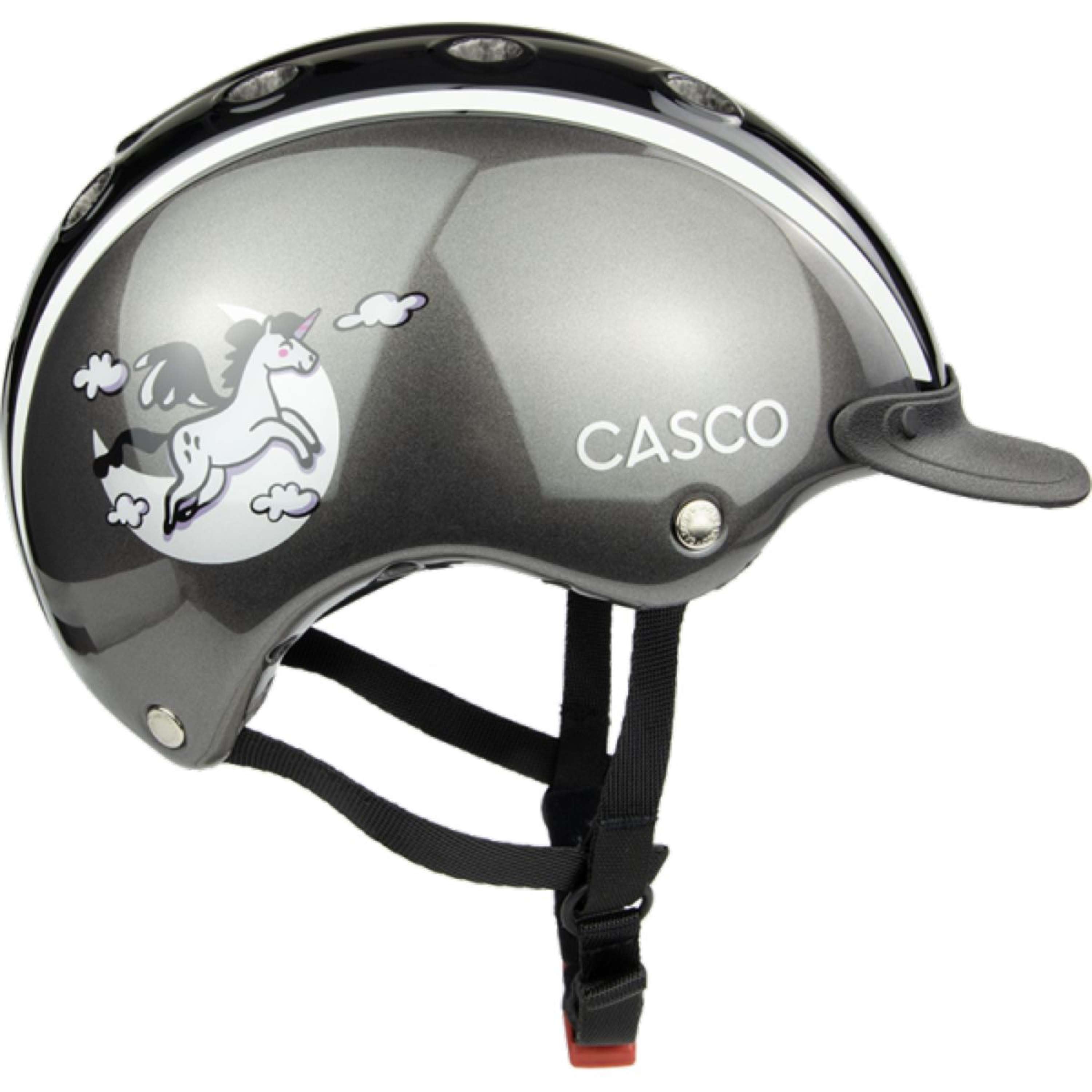 Casco Cap Nori Moonbeam Anthra