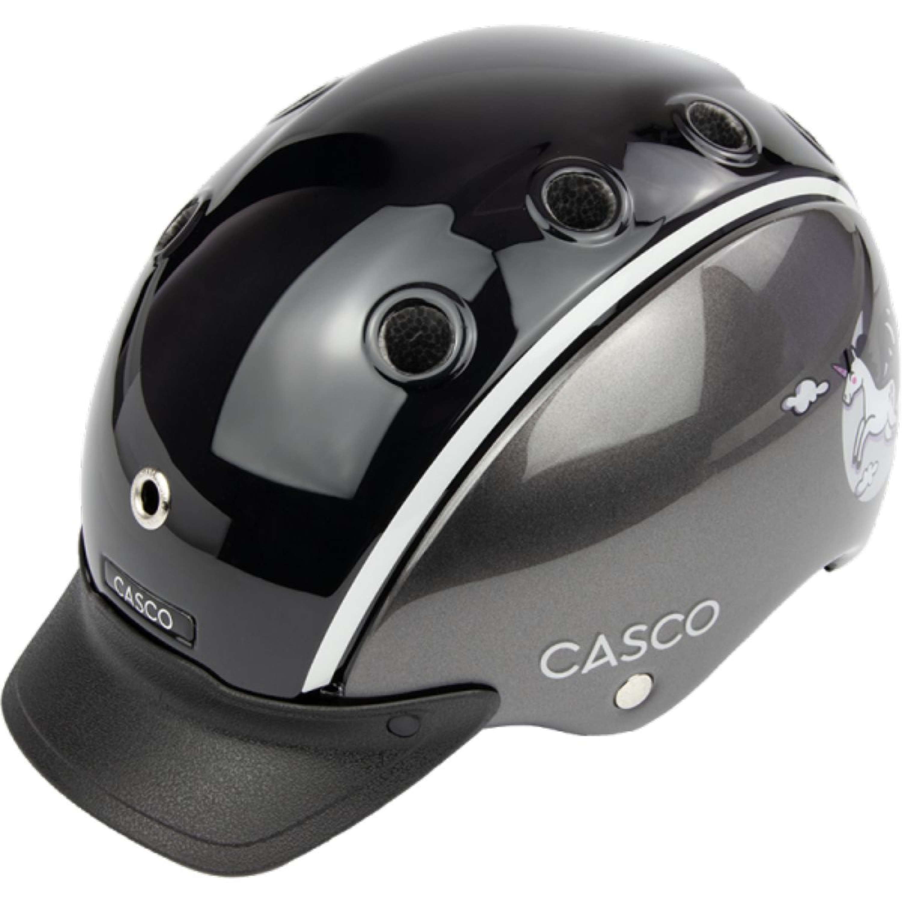 Casco Cap Nori Moonbeam Anthra