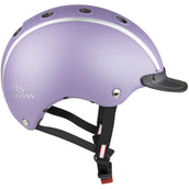Casco Cap Nori Princess Paars
