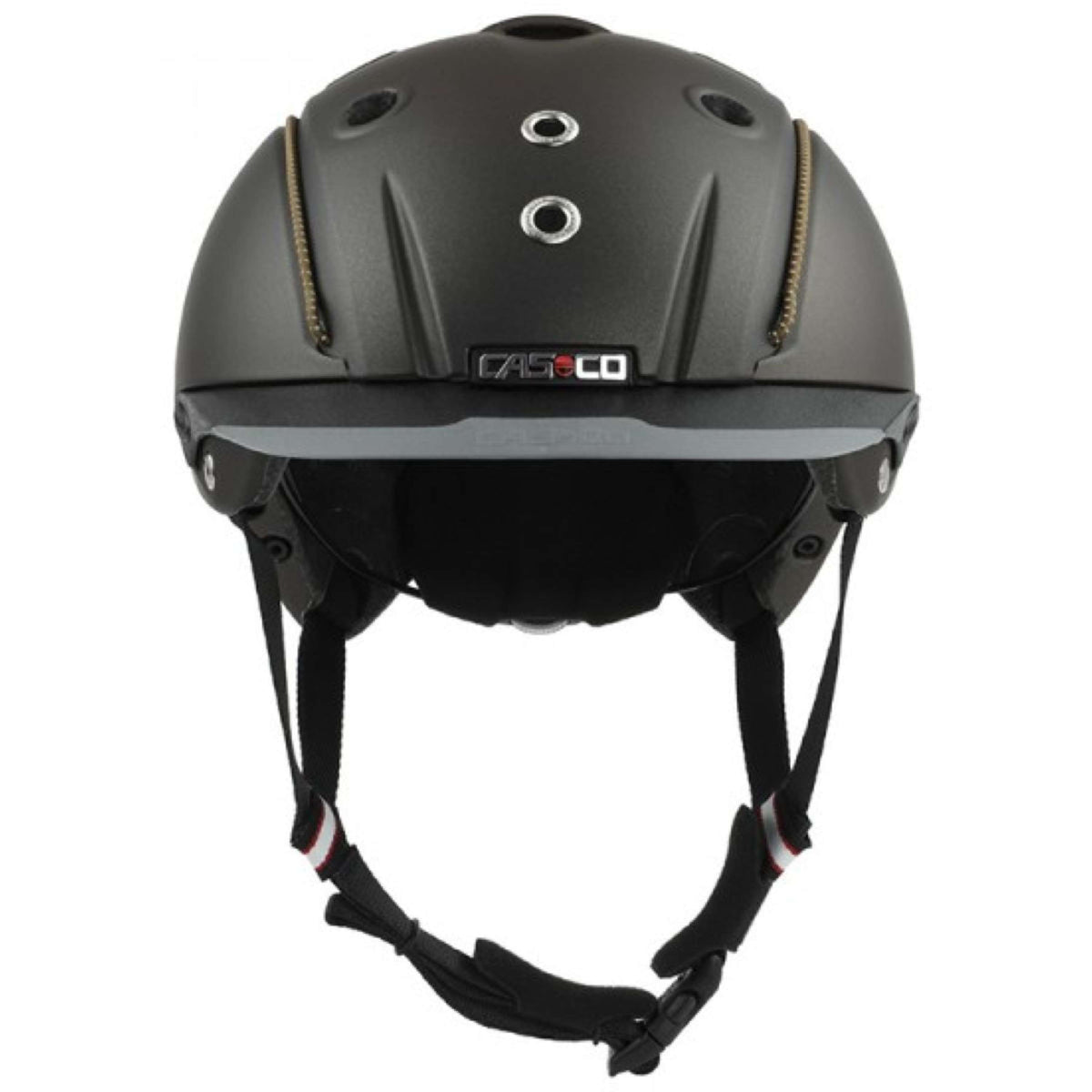 Casco Cap Mistrall Prime Brown