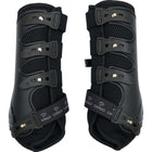Catago Beenbeschermers FIR-Tech Zwart