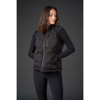 Catago Verwarmde Bodywarmer Heated Zwart