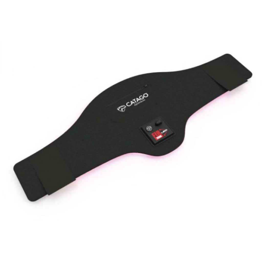 Catago Nekpad LED Fir-Tech Zwart