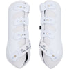 Catago Beenbeschermers FIR-Tech Wit