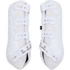 Catago Beenbeschermers FIR-Tech Wit