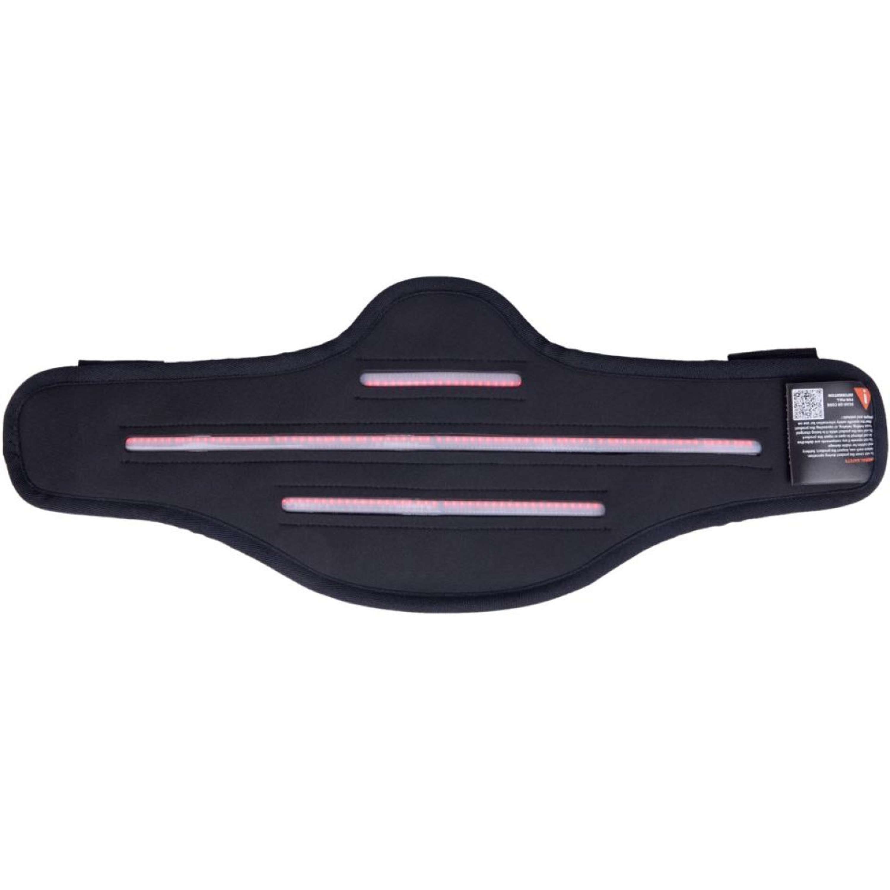 Catago Nekpad LED Fir-Tech Zwart