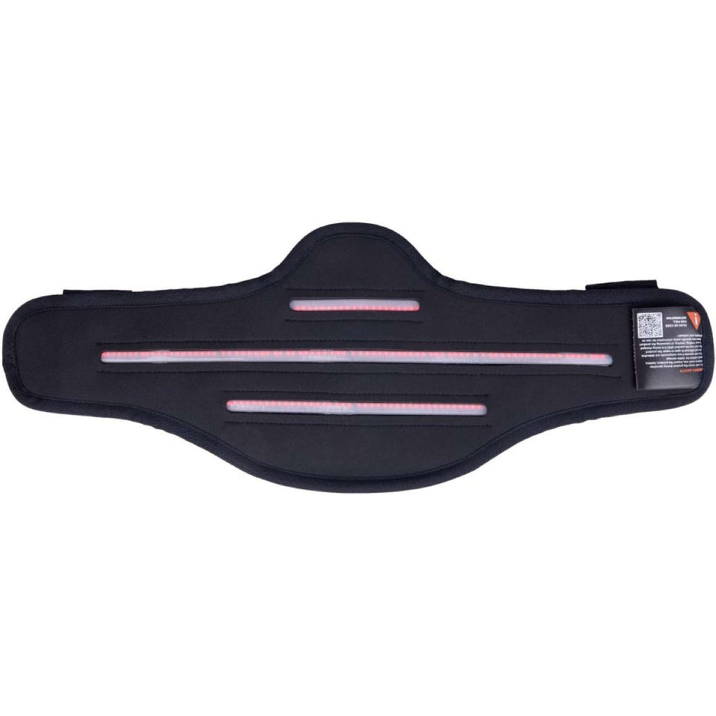 Catago Nekpad LED Fir-Tech Zwart