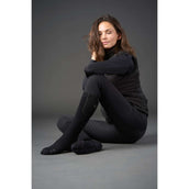 Catago Verwarmde Sokken Heated Zwart