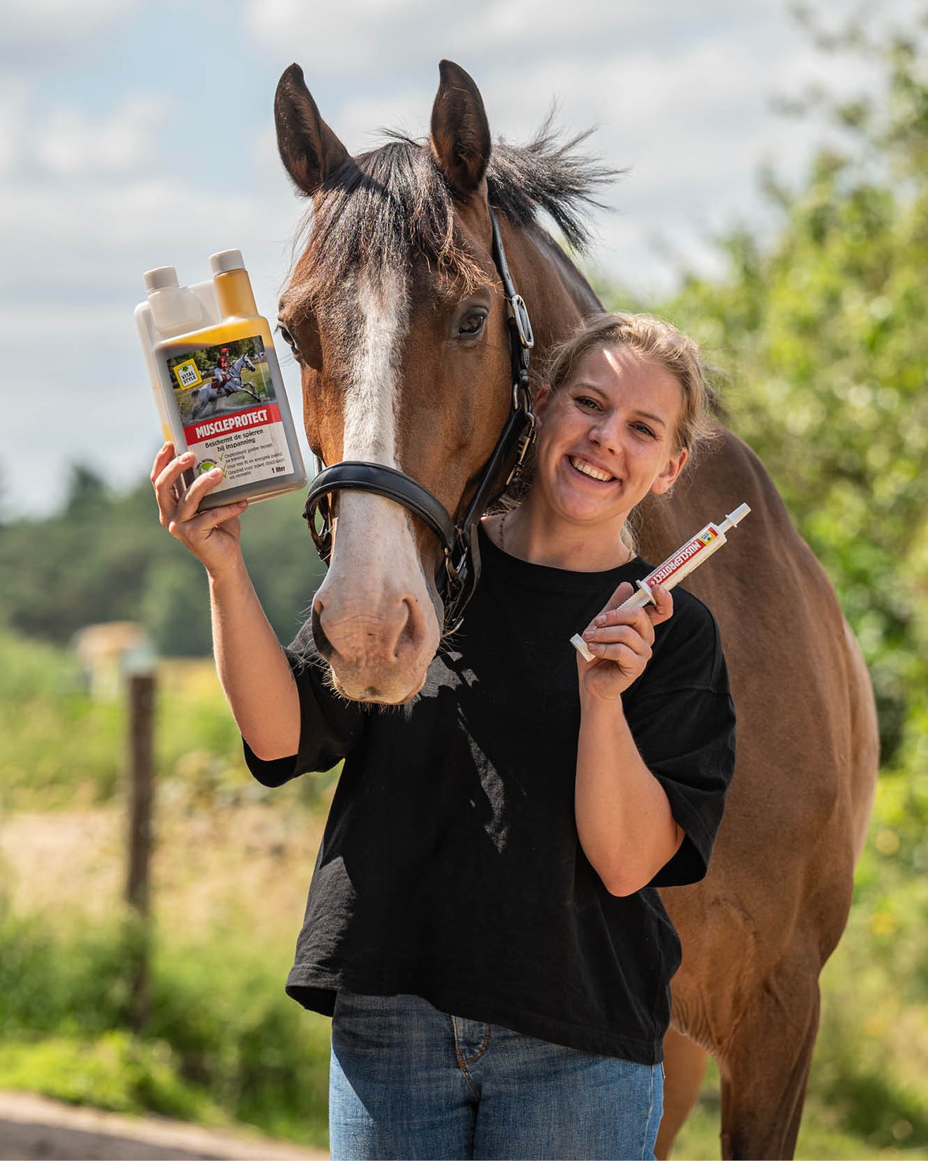 Paardenapotheek