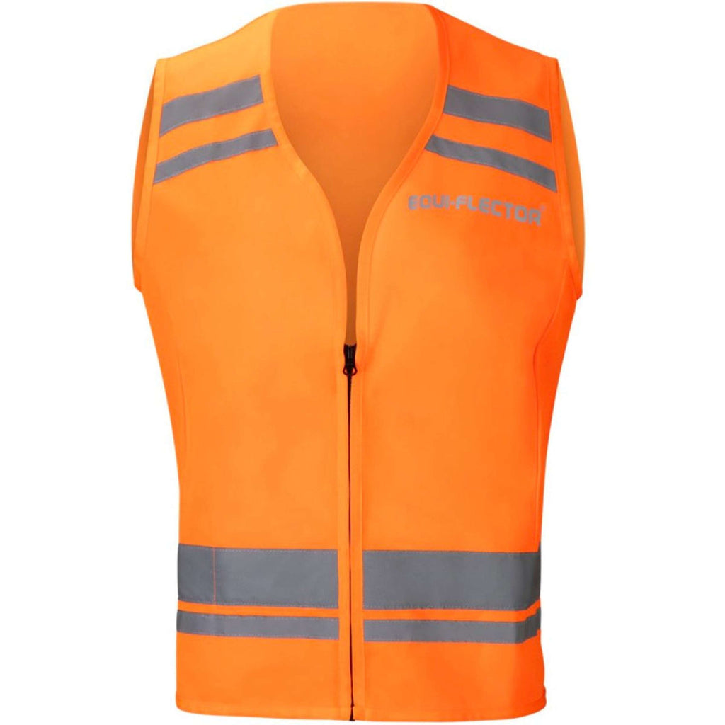 Equi-Flector by Shires Veiligheidshesje Oranje