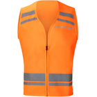 Equi-Flector by Shires Veiligheidshesje Kids Oranje