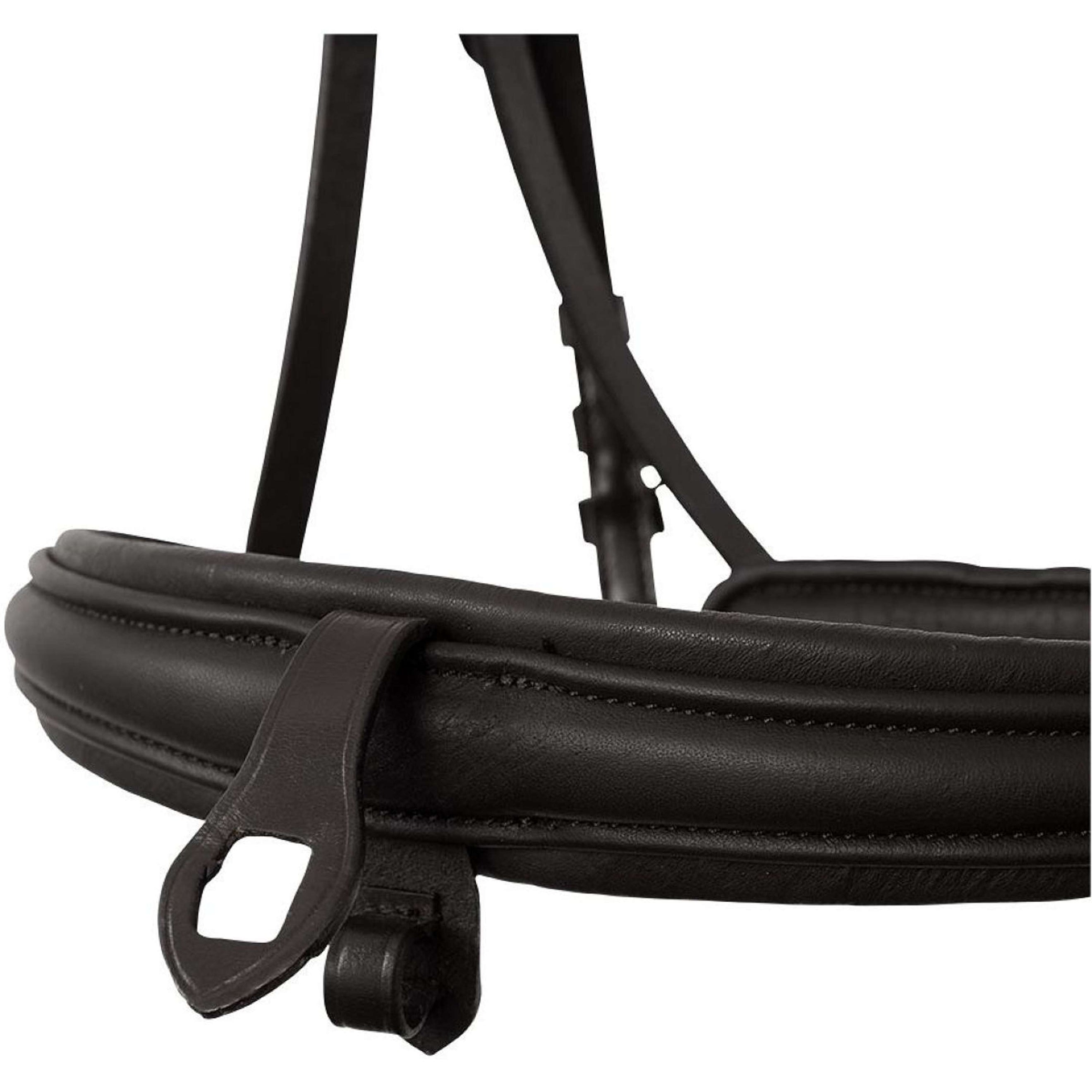 Premiere Hoofdstel Narbonne Zwart