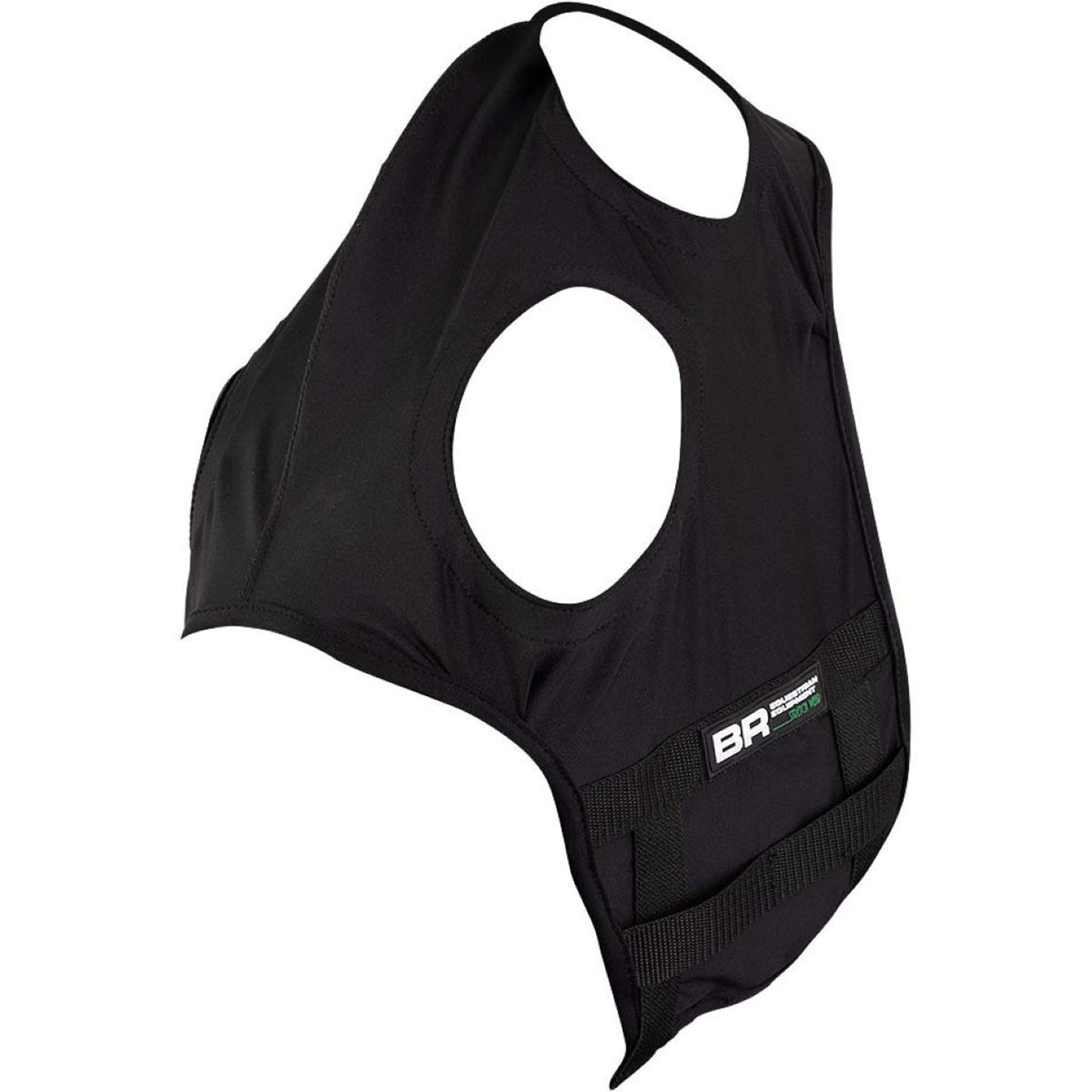 BR Calming Mask Lycrawear Zwart