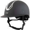 Premiere Cap Ambrosia Zwart/Gunmetal