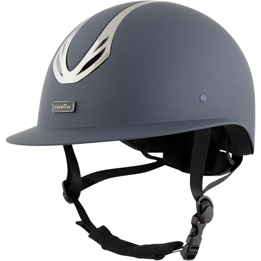 Premiere Cap Ambrosia Navy/Gunmetal
