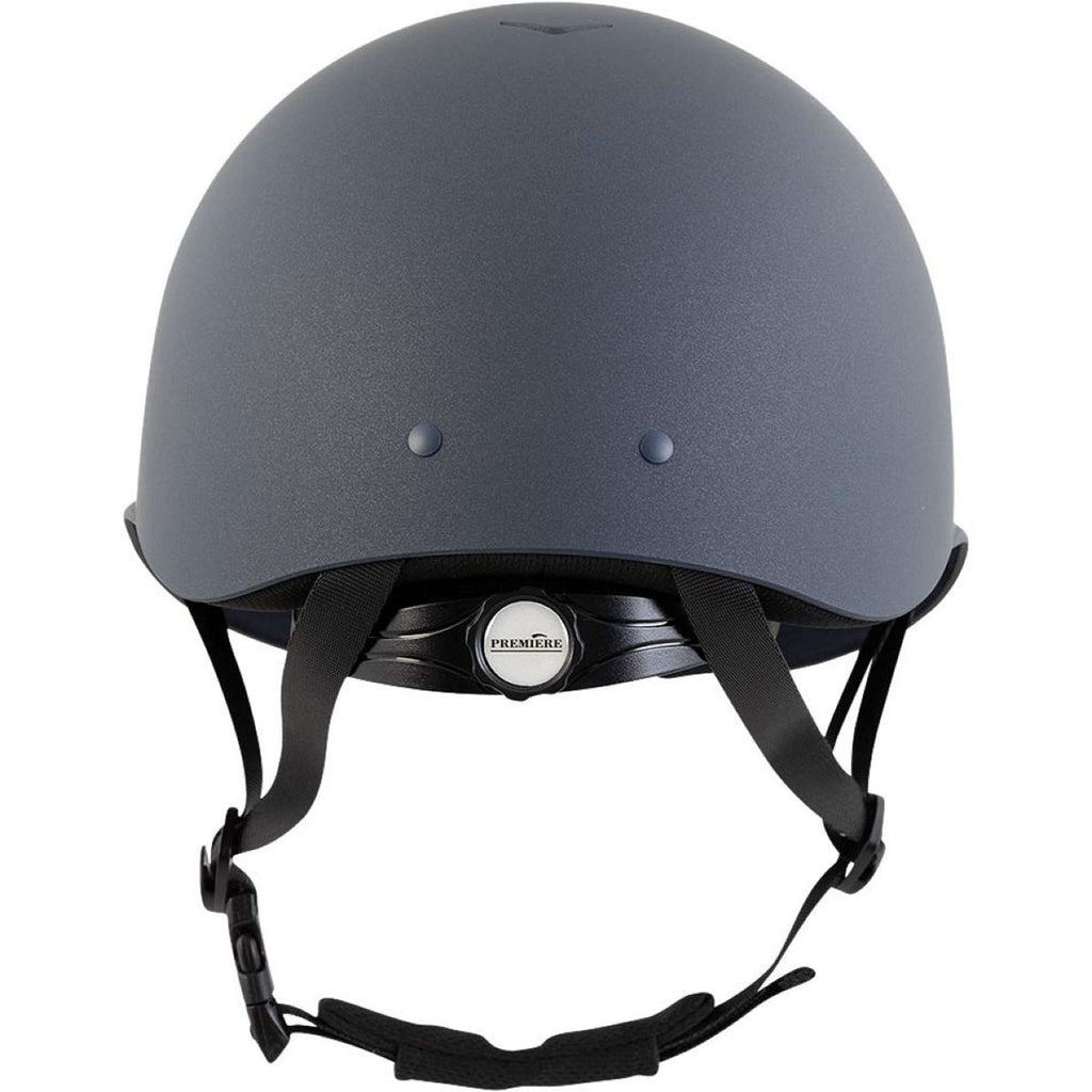 Premiere Cap Ambrosia Navy/Gunmetal