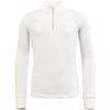 BR Wedstrijdshirt Brindisi Kids Lucent White