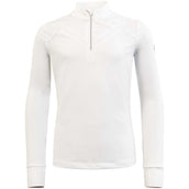 BR Wedstrijdshirt Brindisi Kids Lucent White