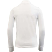 BR Wedstrijdshirt Brindisi Kids Lucent White