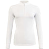 BR Wedstrijdshirt Maglie Dames Lucent White