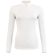 BR Wedstrijdshirt Maglie Dames Lucent White