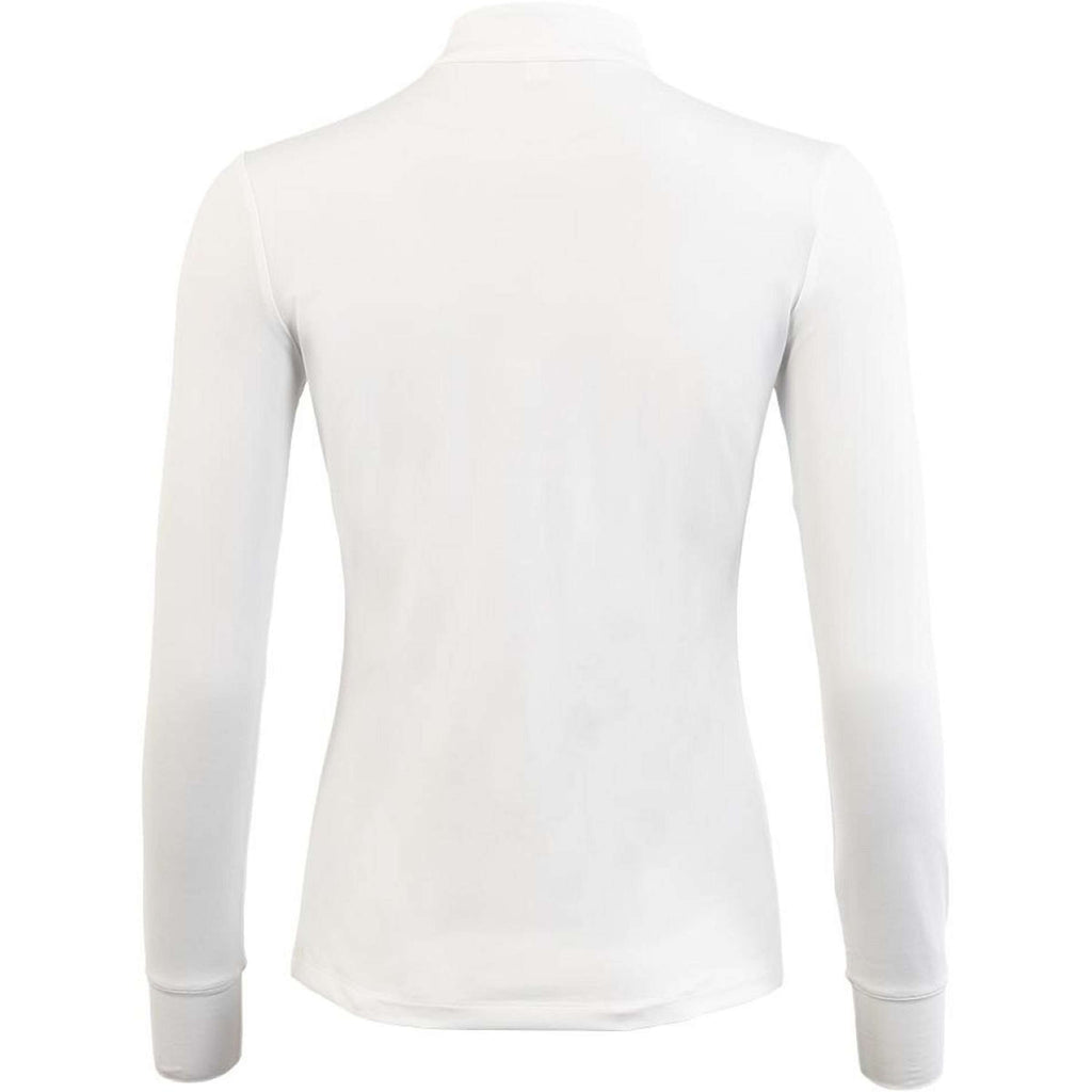 BR Wedstrijdshirt Maglie Dames Lucent White