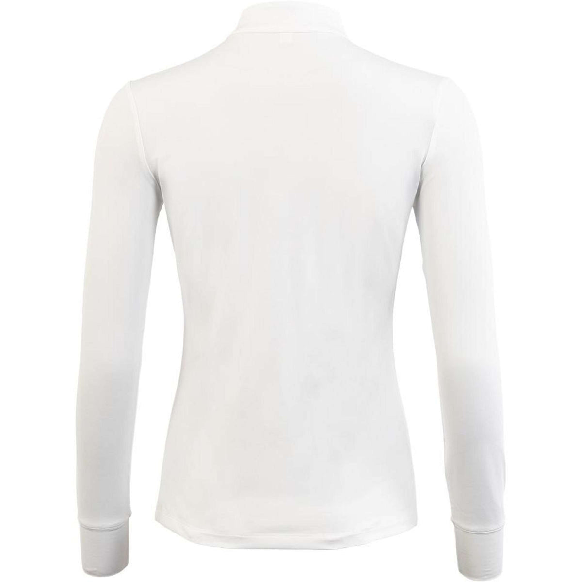 BR Wedstrijdshirt Maglie Dames Lucent White